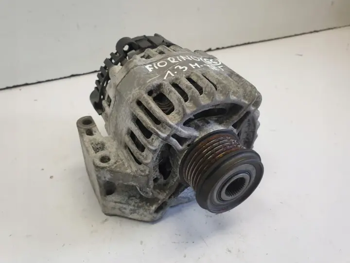 Fiat Fiorino III 1.3 M-JET ALTERNATOR oryginał