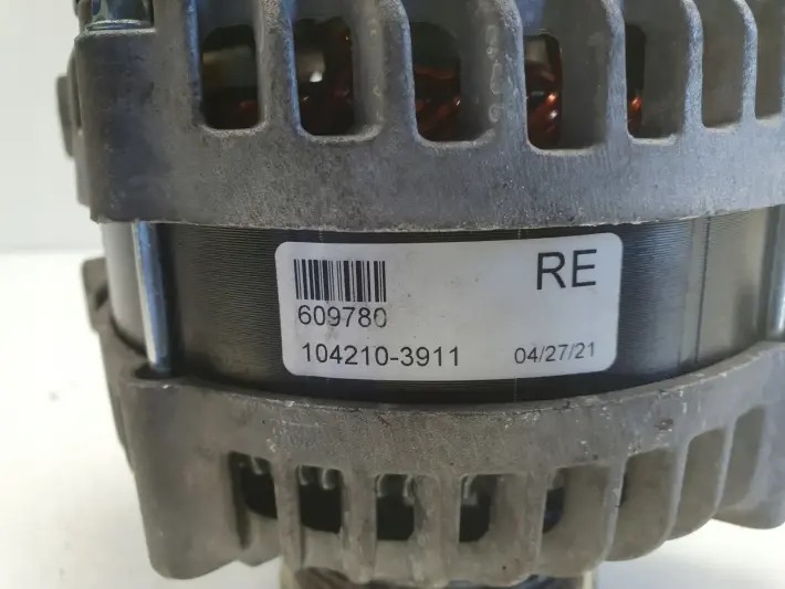 Honda CRV CR-V III 2.2 CTDI ALTERNATOR 104210-3911