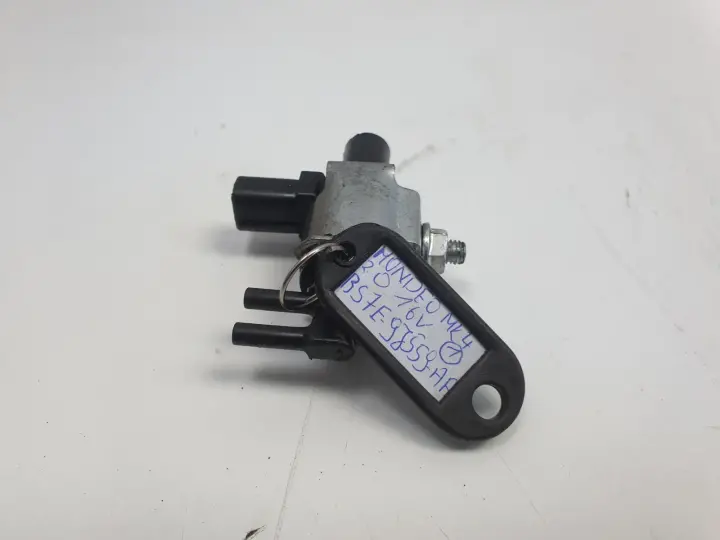 Ford C-MAX 1.8 16V ZAWÓR PODCIŚNIENIA BS7E-9J559-AA