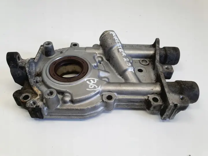 Subaru Forester II 2.0 T POMPA OLEJU olejowa