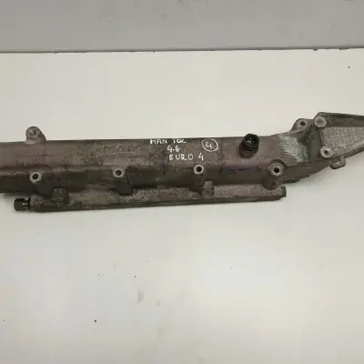 MAN TGL 4.6 KOLEKTOR SSĄCY dolotowy