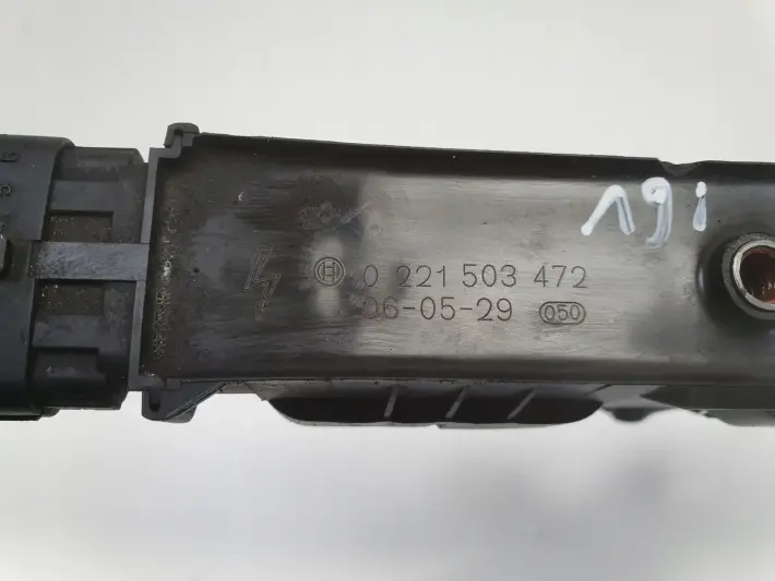 Opel Corsa C 1.2 16V CEWKA ZAPŁONOWA 0221503472