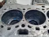 DÓŁ SILNIKA BLOK WAŁ KORBOWY BMW E90 E91 E60 E61 E87 2.0 D DIESEL N47D20A