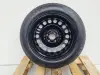 Opel Vectra C Astra H KOŁO DOJAZDOWE dojazdówka 125/85 R16 5x110 2160132