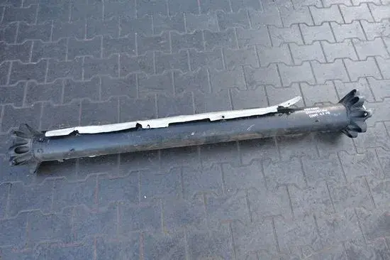 Maserati Granturismo S Sport 4.7 V8 WAŁ NAPĘDOWY