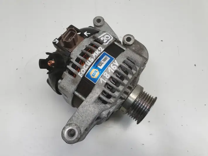 Ford Focus MK2 1.8 16V ALTERNATOR NAL1697