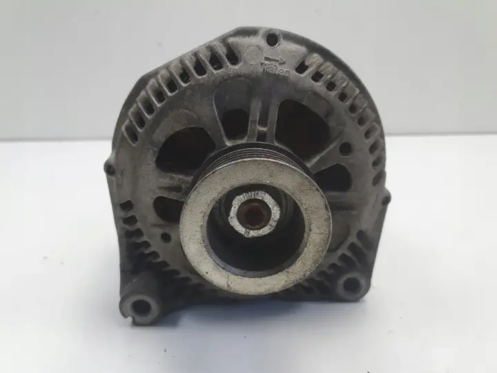 BMW E46 2.0 D ALTERNATOR