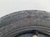 Audi Seat Vw Golf VI KOŁO DOJAZDOWE dojazdówka 125/70 R16 1K0601027AL 5x112