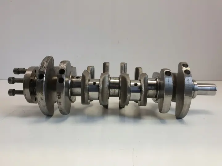 MG ZS 1.5 TGi WAŁ KORBOWY