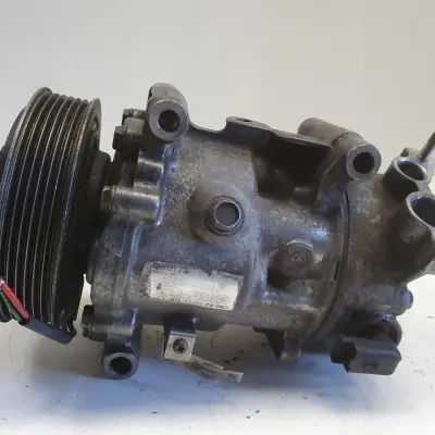 Peugeot Partner II 1.6 HDI SPRĘŻARKA KLIMATYZACJI pompa 9678656080