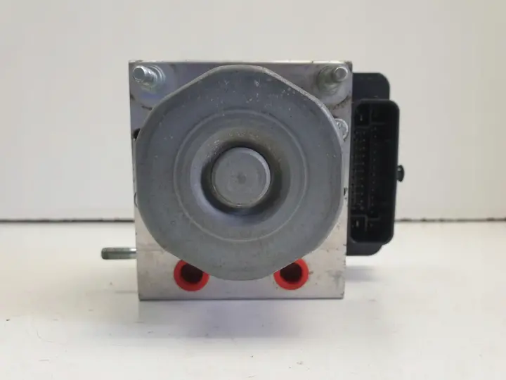 Dacia Duster POMPA ABS Sterownik 476608845R