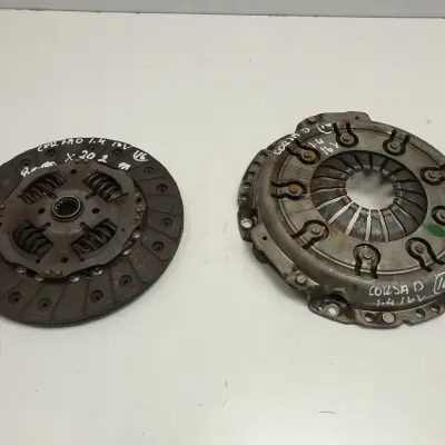 Opel Corsa D 1.4 16V TARCZA DOCISK sprzęgło