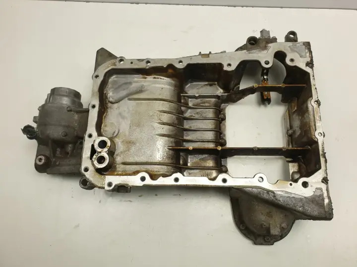 Lexus IS250 IS 250 2.5 V6 MISKA OLEJOWA Podstawa