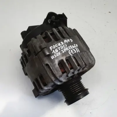 Ford Focus III MK3 1.6 TDCI ALTERNATOR AV6N-10300-GC 30659390 150A