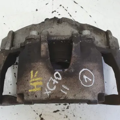 Volvo XC70 S80 II V70 III PRZEDNI ZACISK HAMULCOWY prawy przód 316 mm 946