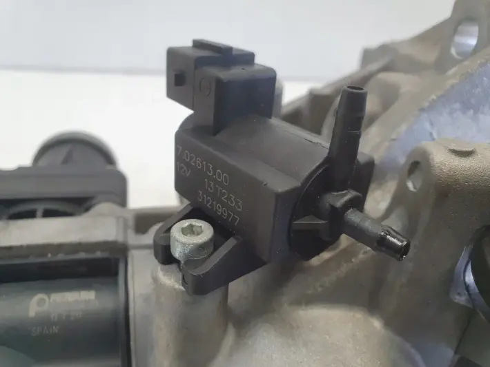 Volvo S60 II V60 2.0 D4 CHŁODNICA SPALIN egr 50590603