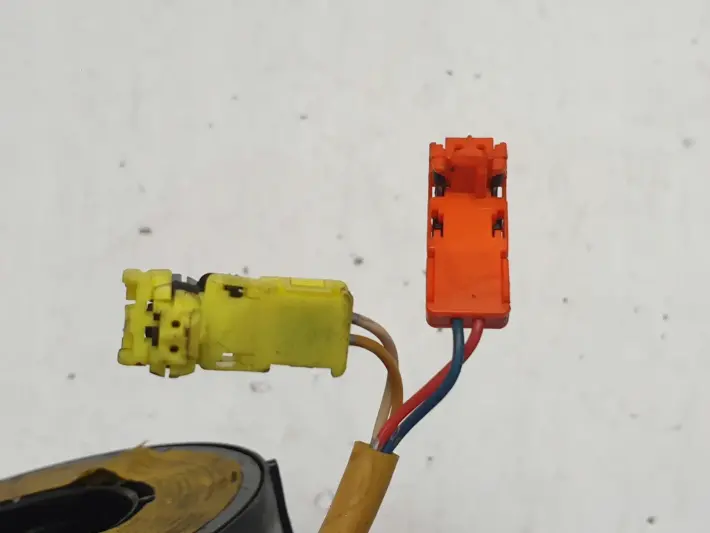 Mazda 6 I GG TAŚMA PODUSZKI Airbag zwijak