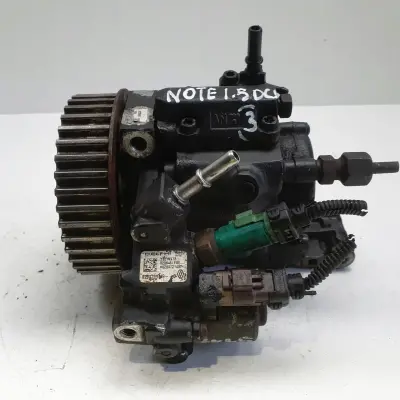 Nissan Note 1.5 DCI POMPA WTRYSKOWA paliwa 8200721407