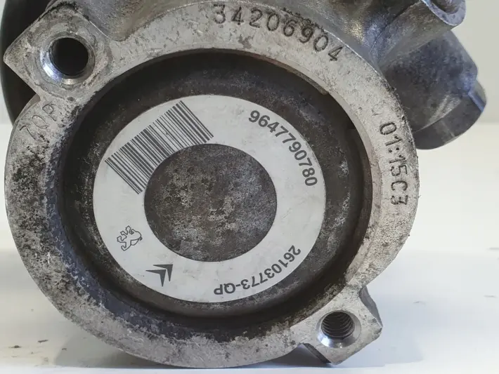 Citroen Berlingo I 1.6 HDI POMPA WSPOMAGANIA 9647790780
