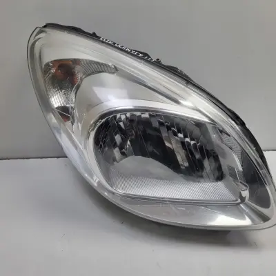 Renault Kangoo II LIFT 13-21r PRZEDNIA LAMPA PRAWA PRAWY PRZÓD 260102647R