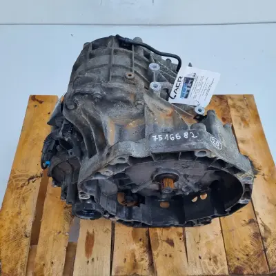 Mini One R50 R53 1.6 16V AUTOMATYCZNA SKRZYNIA BIEGÓW automat 7516682