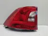 Volvo S60 II LIFT 13-18r TYLNIA TYLNA LAMPA LEWA lewy tył 31395930