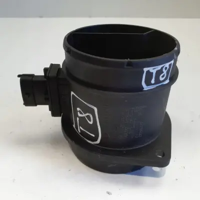 Volvo S60 II V60 2.0 D3 PRZEPŁYWOMIERZ 0281002972