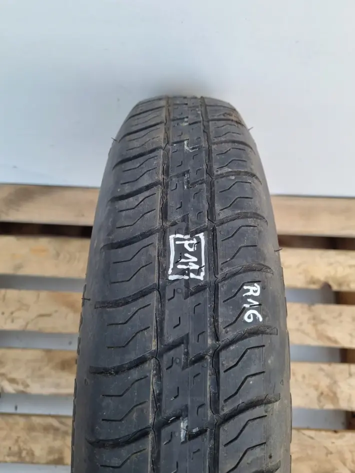 Ford C-Max Focus Mk2 II KOŁO DOJAZDOWE dojazdówka 125/85 R16 5x108 1S71MH