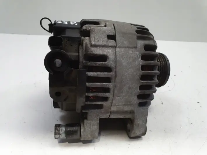 Fiat Ulysse 2.2 JTD ALTERNATOR valeo 9646321780