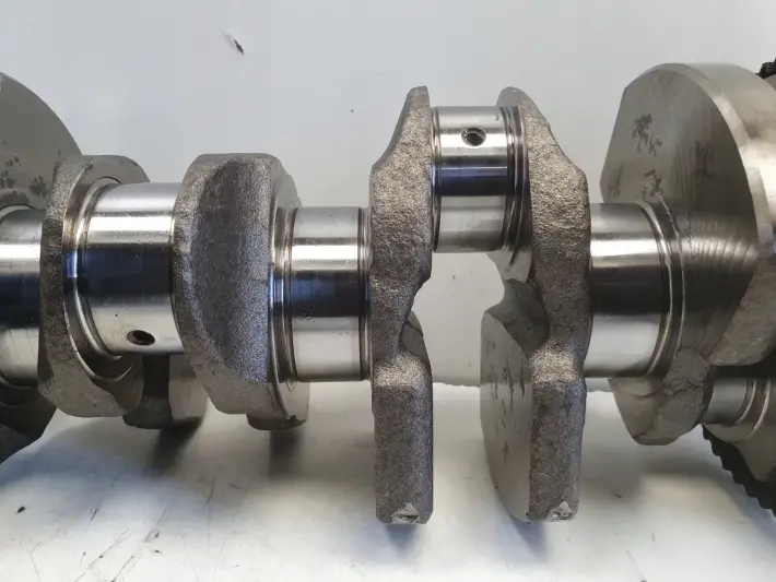 Fiat Coupe 2.0 T turbo 20V R5 WAŁ KORBOWY