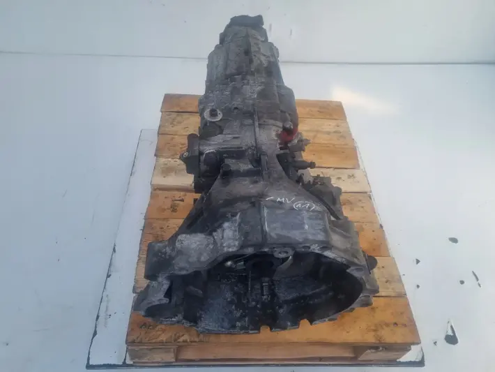 Audi A4 B7 2.0 TFSI SKRZYNIA BIEGÓW GMV manualna MANUAL