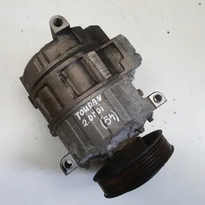 VW Touran I 2.0 TDI SPRĘŻARKA KLIMATYZACJI 1K0820803N