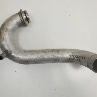 Volvo XC90 2.9 T6 PRZEWÓD INTERCOOLERA rura WĄŻ
