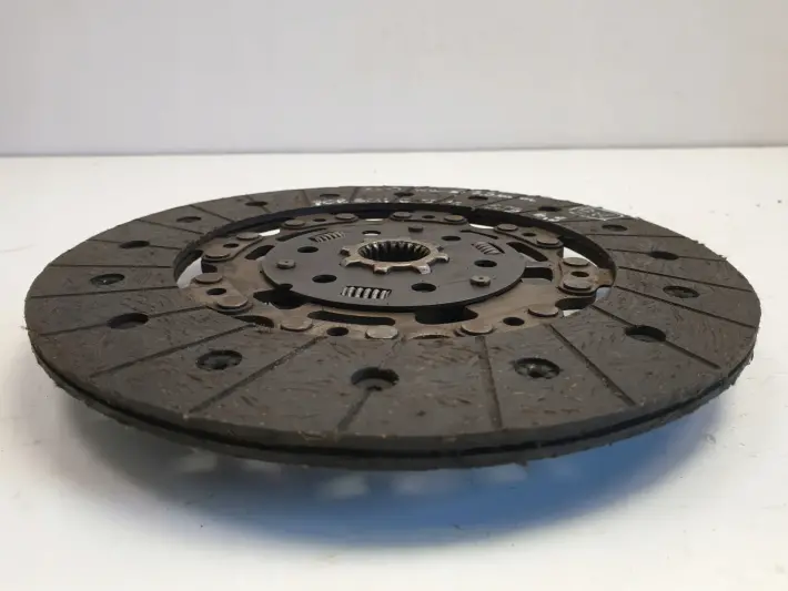 Porsche 911 GT3 3.8 TARCZA DOCISK sprzęgło