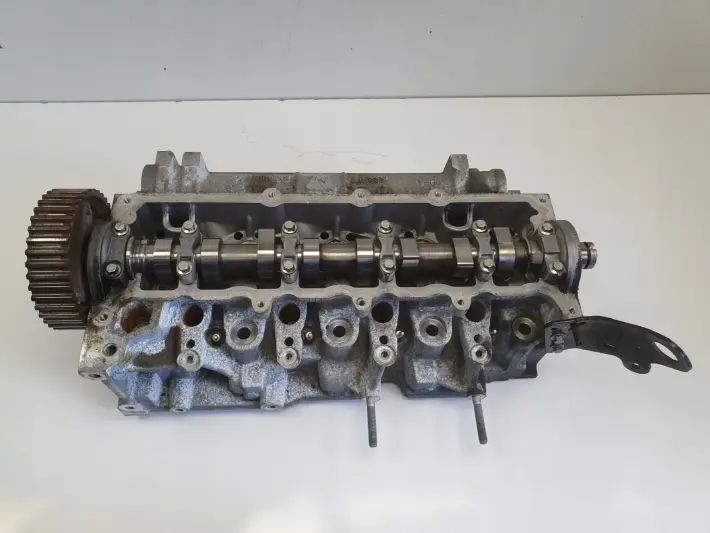 Renault Megane II Scenic II 1.5 DCI GŁOWICA CYLINDRÓW WAŁKI 2968F2