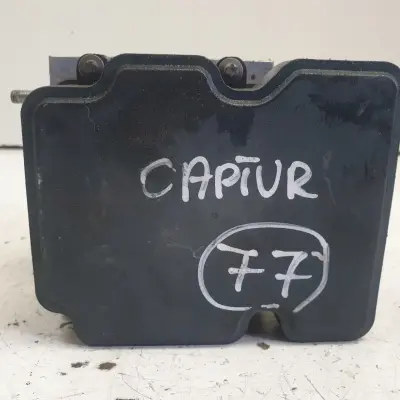 Renault Captur POMPA ABS Sterownik 476605492R