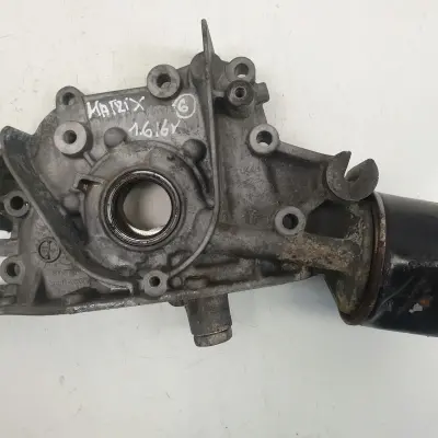 Hyundai Matrix 1.6 16V POMPA OLEJU OLEJOWA