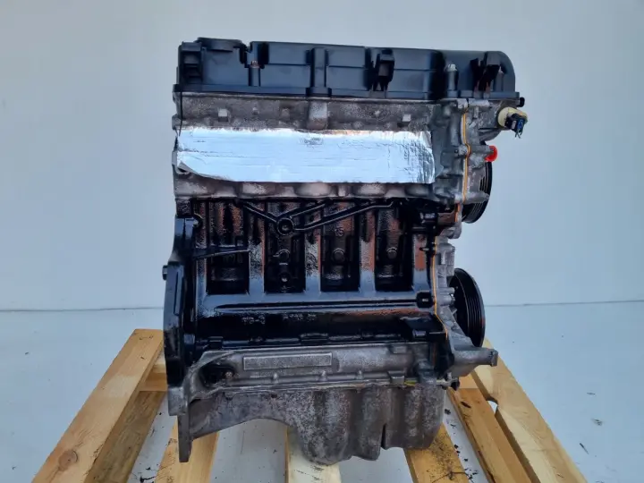 SILNIK PO REGENERACJI Opel Corsa D 1.2 16V 86KM nowy rozrząd A12XER