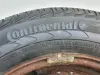 Renault Espace IV KOŁO ZAPASOWE Zapas 215/65 R16C