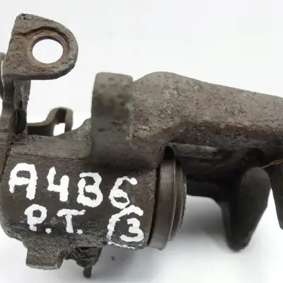 Audi A4 B6 1.8 T TYLNY PRAWY ZACISK HAMULOWY