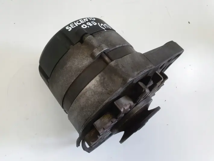 Fiat Seicento 900 0.9 ALTERNATOR oryginał