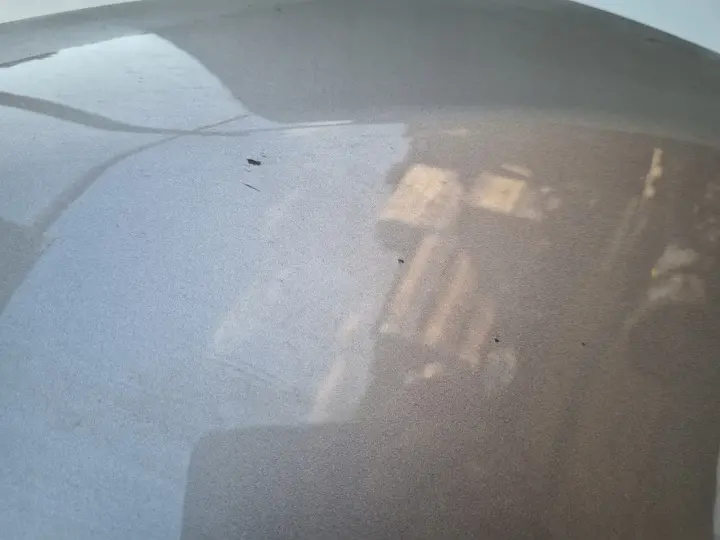 Nissan Qashqai J10 LIFT 09-13r PRZEDNIA MASKA POKRYWA SILNIKA ŁADNA C30G