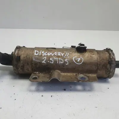 Land Rover Discovery II 2.5 TD5 PODGRZEWACZ PALIWA