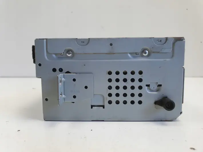 Volvo V60 S60 II RADIOODTWARZACZ CD radio cd NAWIGACJA 31421664 31421664AA