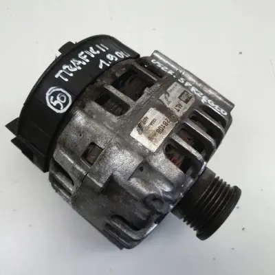Renault Trafic II 1.9 DCI ALTERNATOR valeo 8200538815