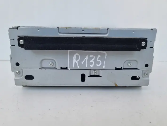 Volvo XC70 V70 III S80 II RADIOODTWARZACZ Radio CD 31328067 31328067AA