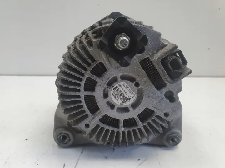 Renault Talisman 1.5 DCI ALTERNATOR 231009036R A003TX1881ZE