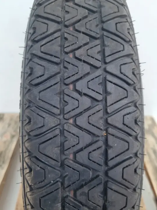 Opel Vectra C Astra H KOŁO DOJAZDOWE dojazdówka 115/70 R16 5x110 2160132