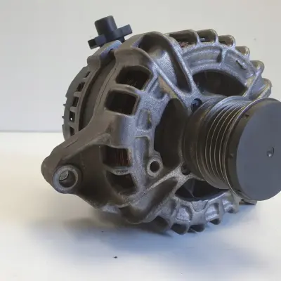 Volvo S60 II V60 2.0 D4 ALTERNATOR 31285627