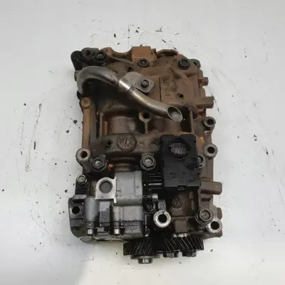 Audi A6 C6 2.0 TDI POMPA OLEJOWA oleju 03G115105G